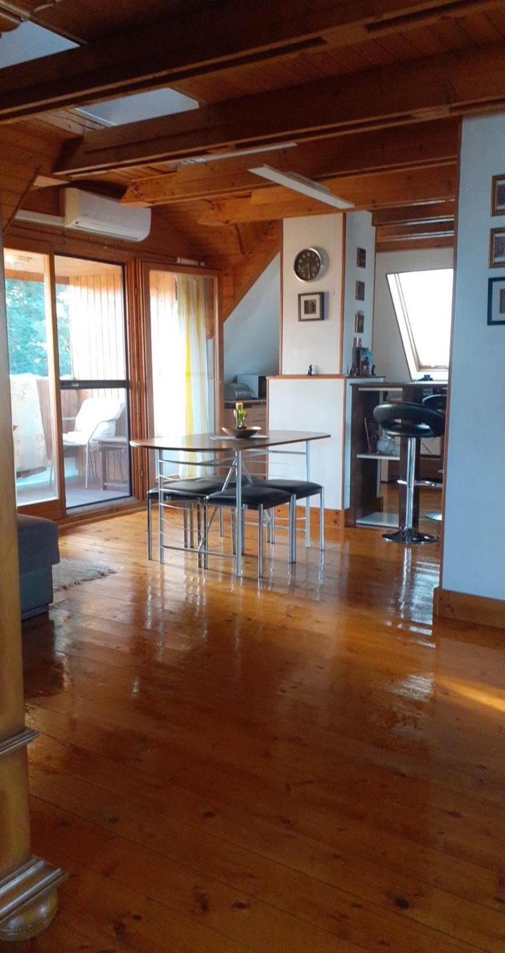 Apartment Komfort Eger