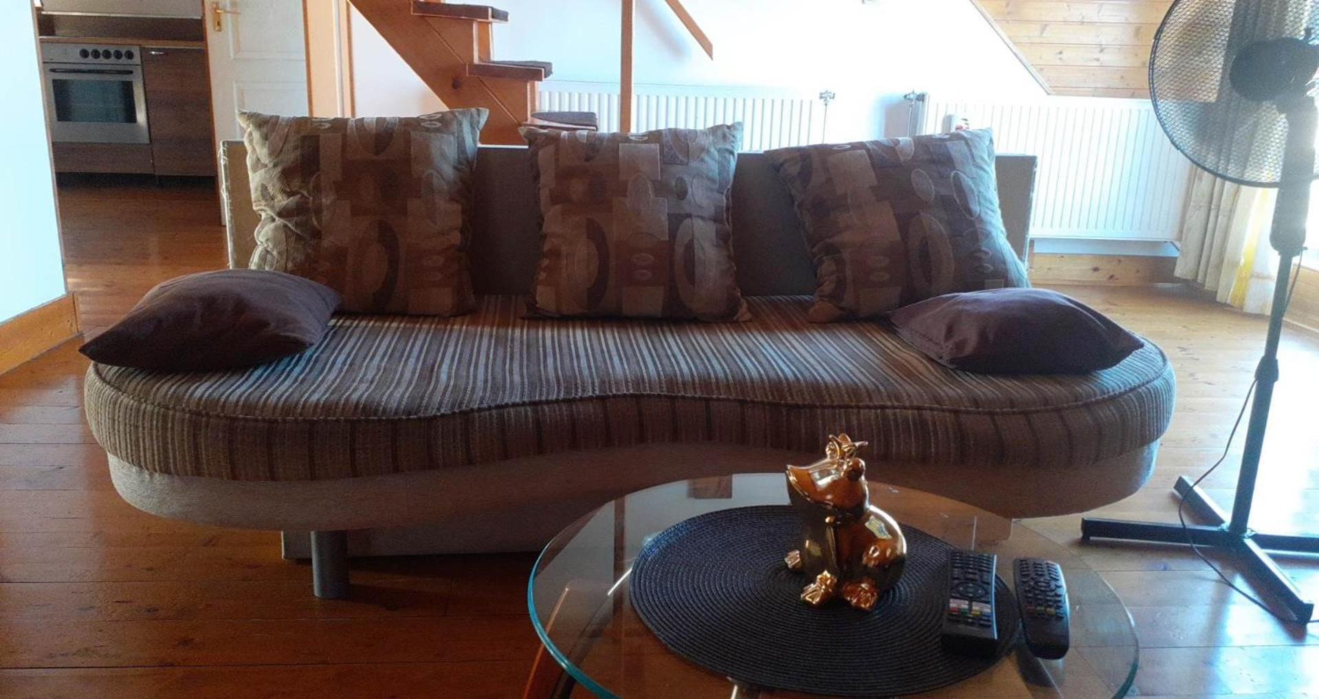 Komfort Apartment Eger