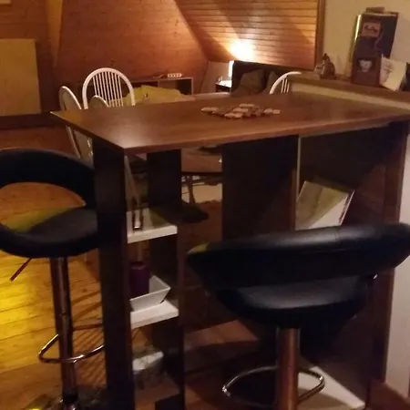 Komfort Apartman Eger Extérieur photo