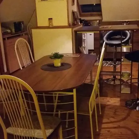 Komfort Apartman Eger Extérieur photo
