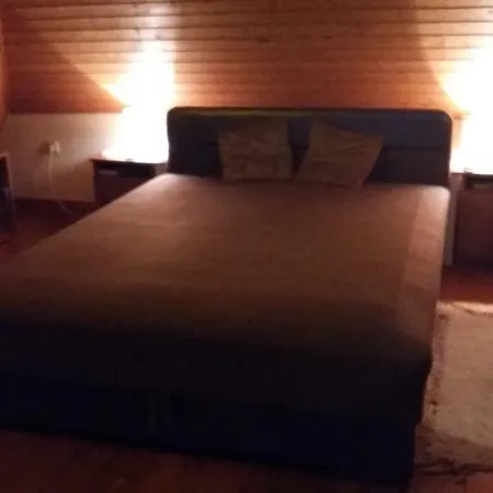 Komfort Apartman Eger Extérieur photo