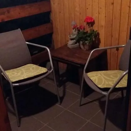 Komfort Apartman Eger Extérieur photo