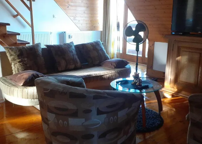 Komfort Apartman