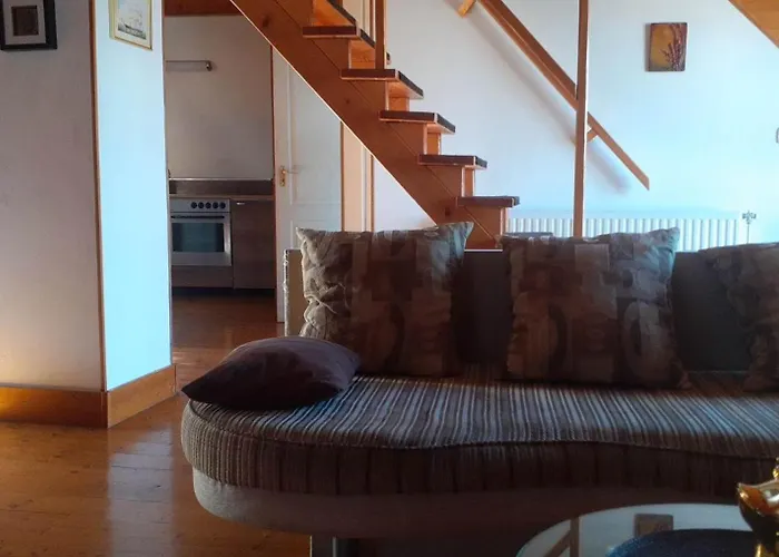 Komfort Apartman