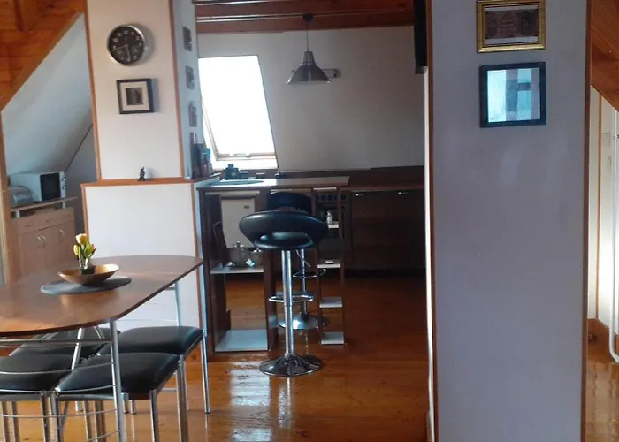 Komfort Apartman
