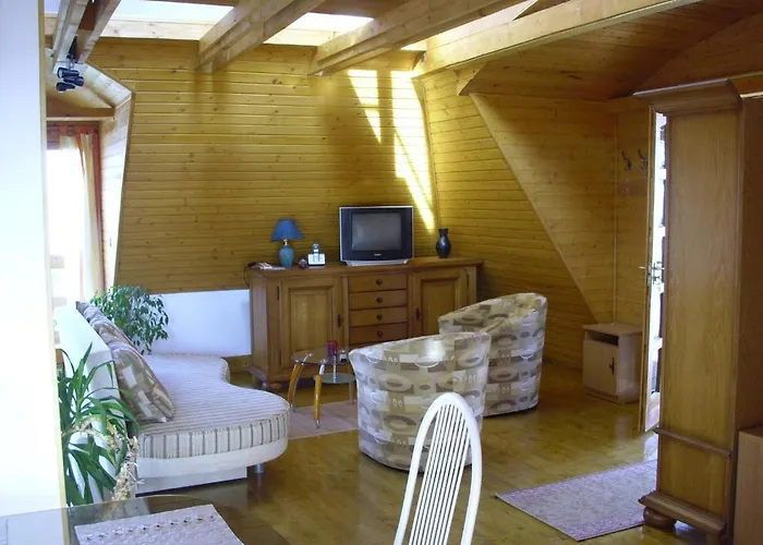 Komfort Apartman