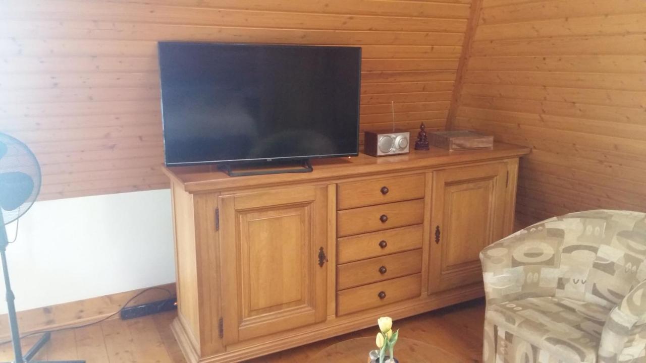 Appartement Komfort