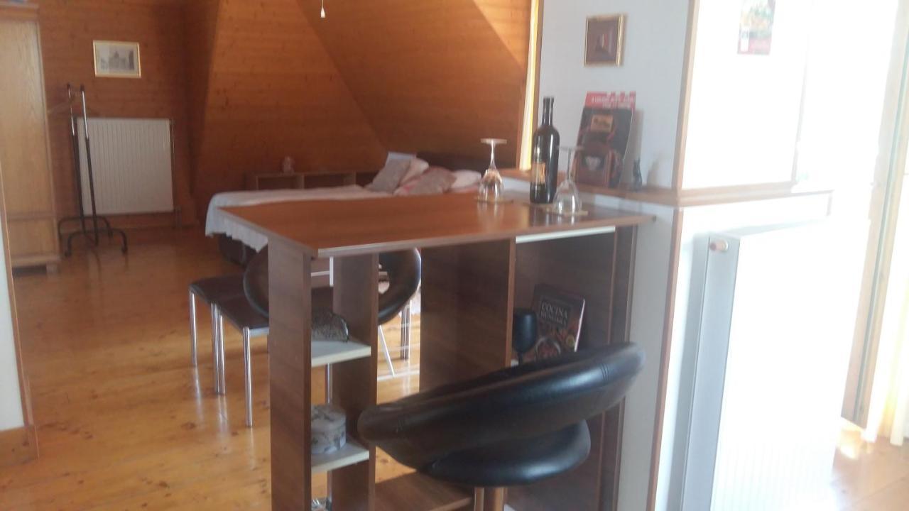 Komfort Eger