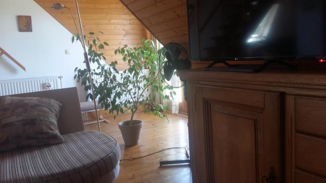 Komfort Appartement