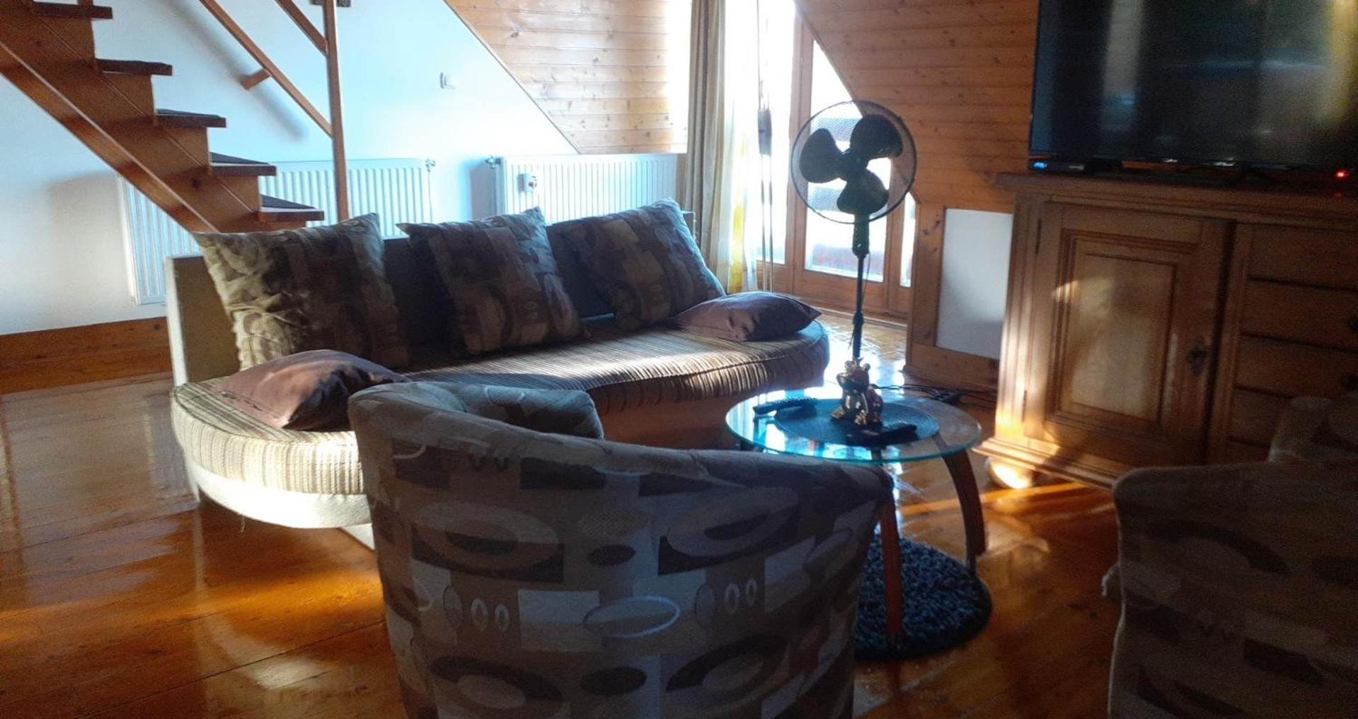 Komfort Appartement