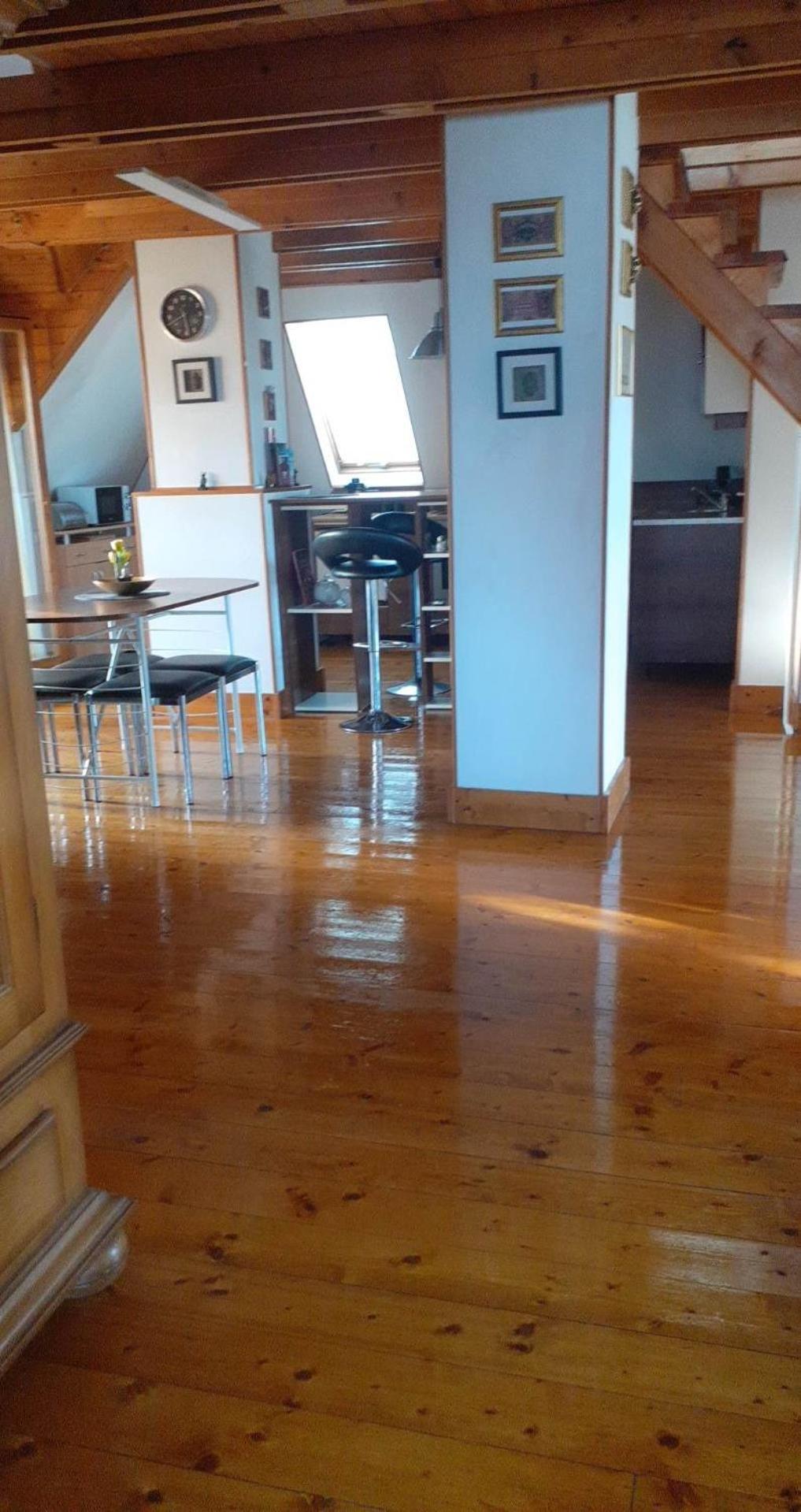 Komfort Appartement *