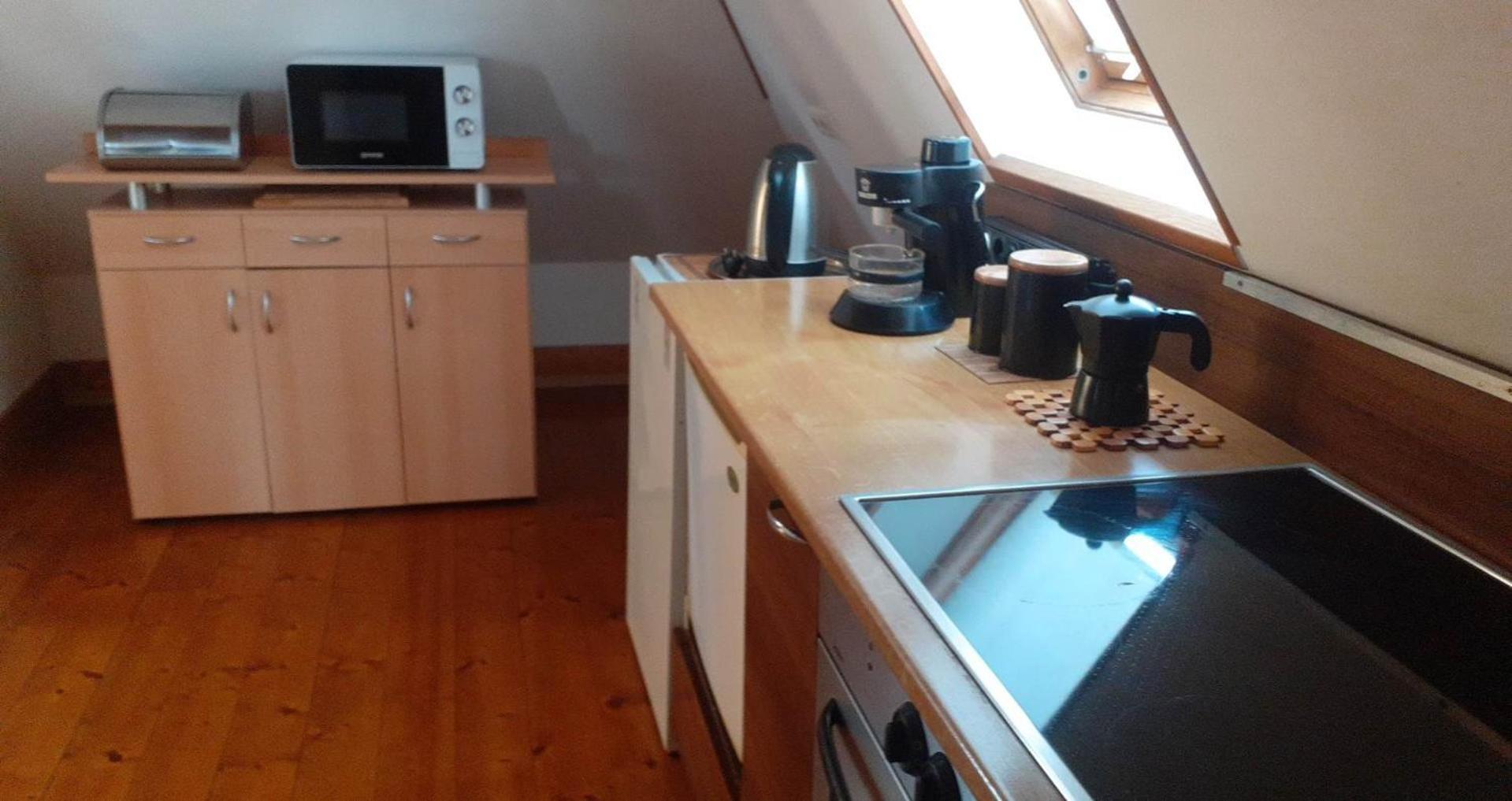 Appartement Komfort *