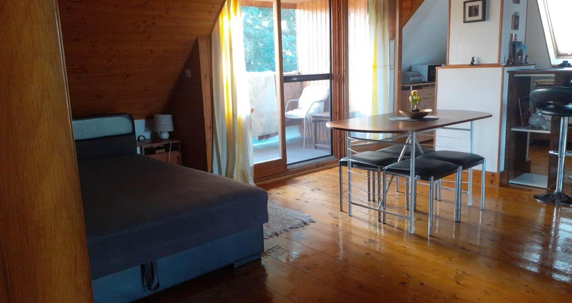 Komfort Appartement *