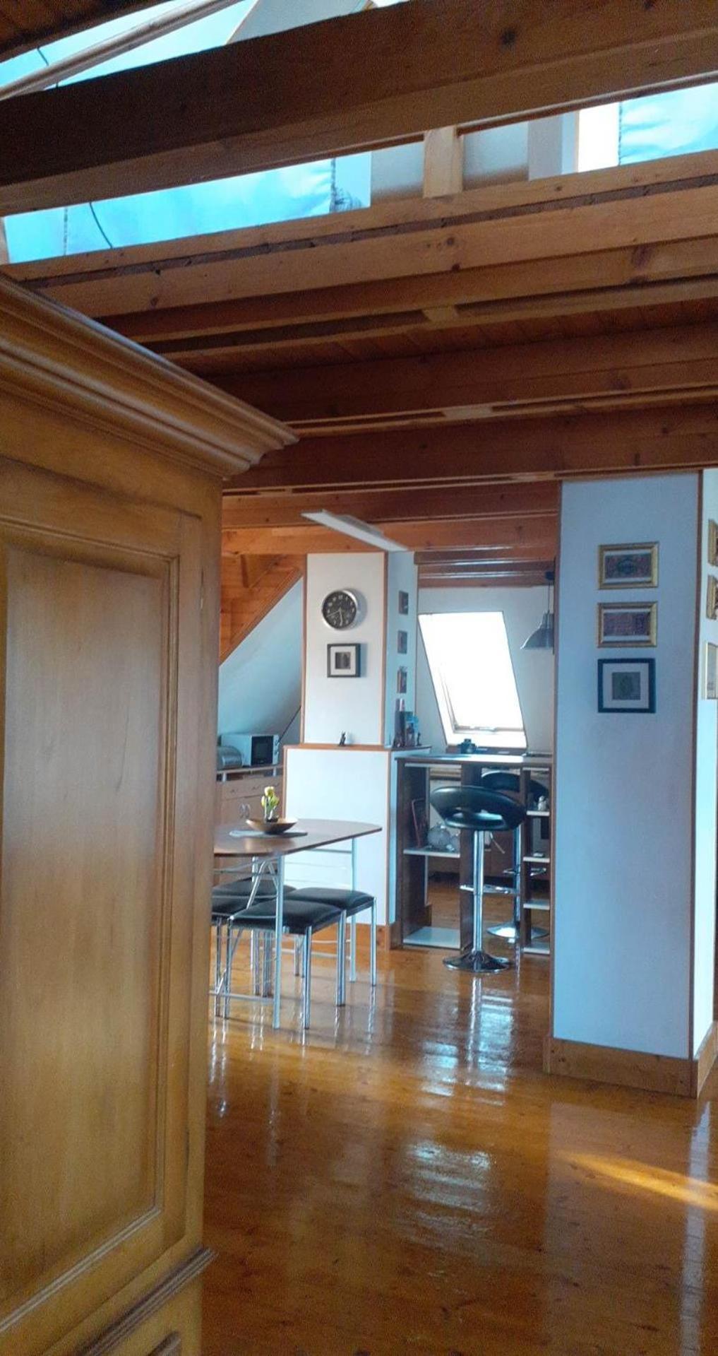 Komfort Apartment Erlau