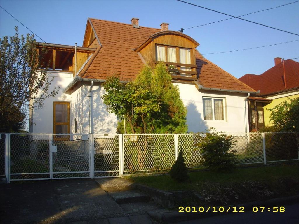 Appartement Komfort *