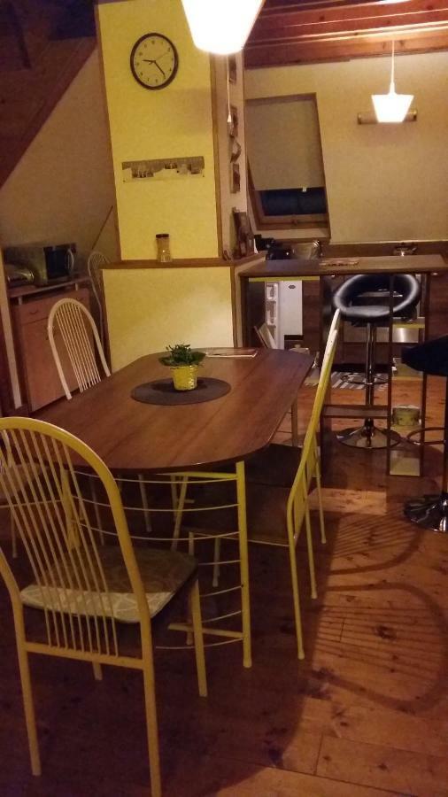 Komfort Appartement *