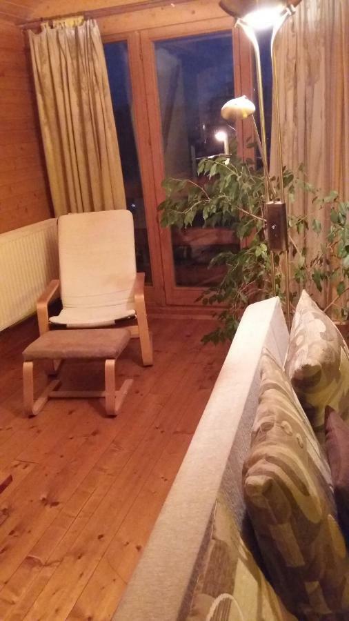 Appartement Komfort *
