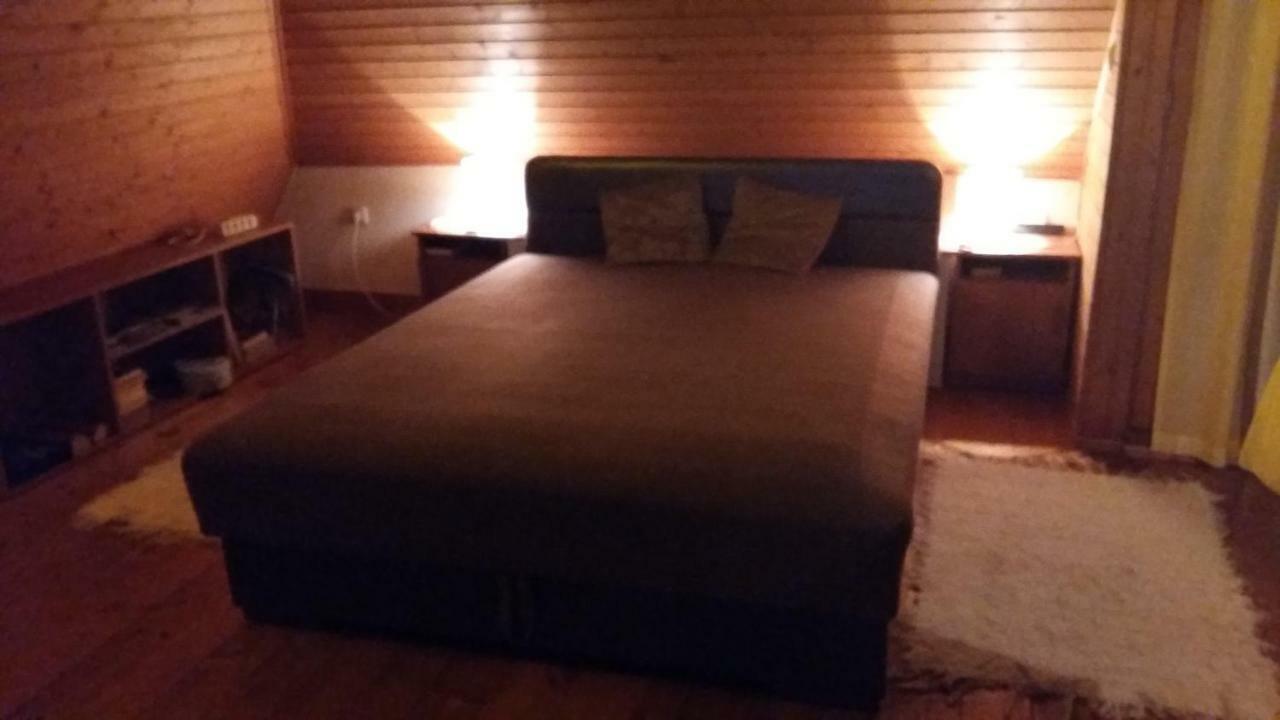 Komfort Apartment *