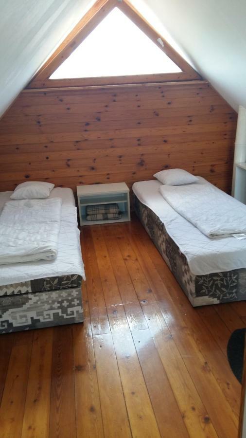 Appartement Komfort